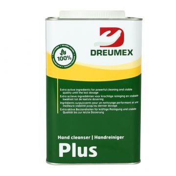 Mydło do rąk Dreumex Plus 4,5 l