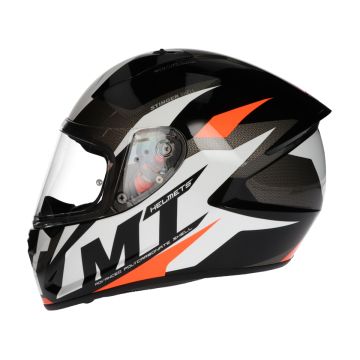 Maska fluorescencyjna MT Stinger Brave