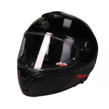 Integral MT Thunder 4 SV Solidna czarna