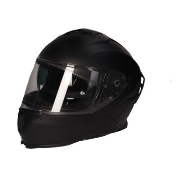 Kask Integral Vito Presto czarny