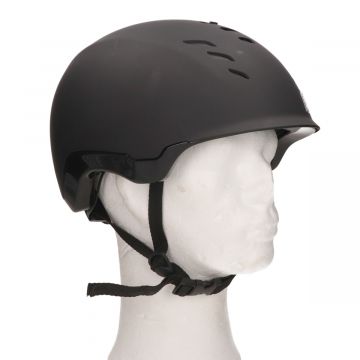 Speed pedelec Suomy E-Cube czarny matowy kask