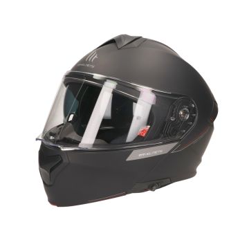 System masek Genesis SV z czarnym MT