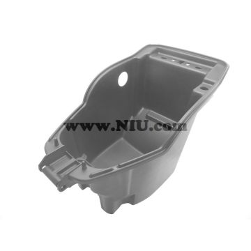 Pojemnik na kask N Cargo Delivery