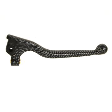 Dźwignia prawa Italjet /Derbi carbon