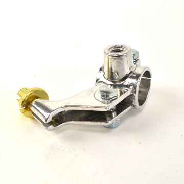 Uchwyt dźwigni sprzęgła Suzuki TSX