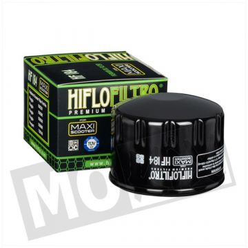 FILTR OLEJU PIAGGIO EVOLUTION „02/07 400/500cc