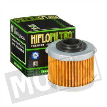 FILTR OLEJU APRILIA SCARABEO LIGHT 125cc 07-15