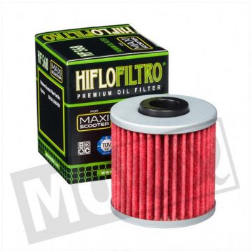 KYMCO X-CITING „12> 400cc FILTR OLEJU HIFLO