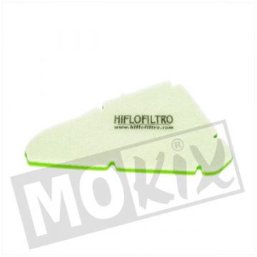 FILTR POWIETRZA PIAGGIO NRG/TPH/RUNNER 50cc HIFLO DS