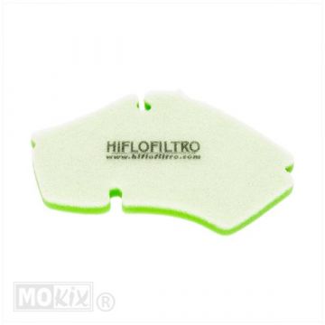 Piaggio Zip SP/FR/RST 1996-2000 Element filtra powietrza Hiflo