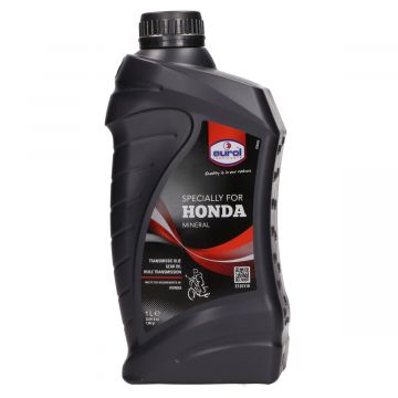 Olej do skrzyni biegów Honda 1 litr Eurol