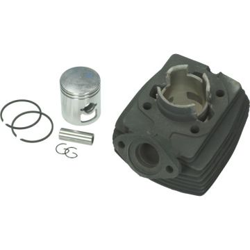 Cylinder Peugeot poziomy lis 50cc 40mm DMP