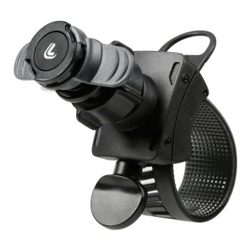 Uchwyt opti-belt duo-lock kierownica Lampa