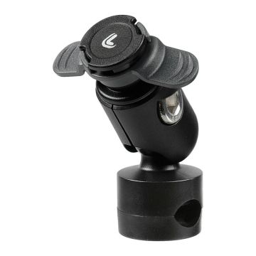 Uchwyt Opti-case duo-lock do lusterka/przedniej szyby Lampa