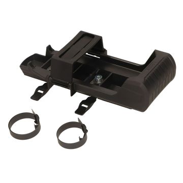 Abus Bordo Granit X Plus 6500K SH 120cm składany uchwyt na zamek na rower gruby