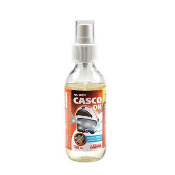 Higiena Spray kask wnętrze Lampa 100ml