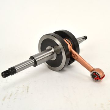 Wał korbowy Peugeot Buxy /Speedfight STD TP