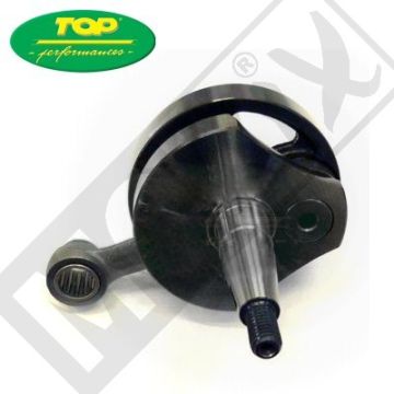 WAŁ KORBOWY PIA ET3 125 TP