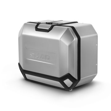 Zijkoffer links TERRA TR47L aluminium D0TR47100L Shad