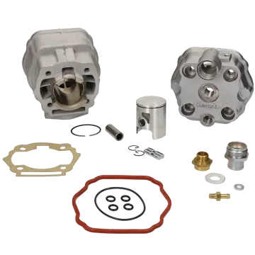 Zestaw cylindrów Derbi Senda „06 39.9mm