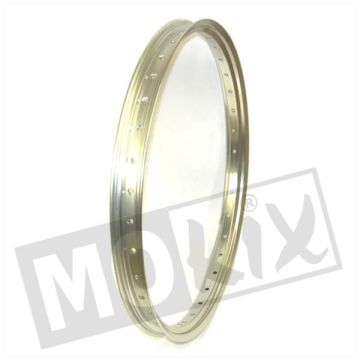 Obręcz do lakieru aluminiowego 1.60x21 WM