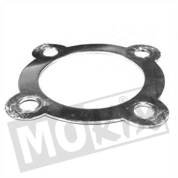 PŁYTA MONTAŻOWA TYLNA ZĘBATKA RIEJU MX 2000