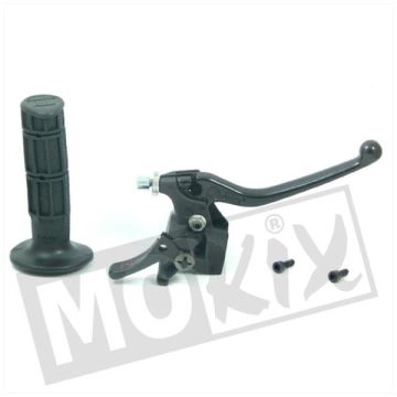 UCHWYT SPRZĘGŁA RIEJU MRX/SMX-0/000.830.5000