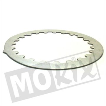 METALOWA PŁYTKA SPRZĘGŁA 1.2mm