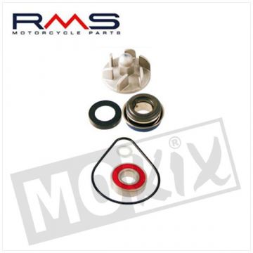 ZESTAW REWIZJI POMPY WODY HONDA PANTHEON 125cc RMS