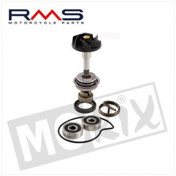 POMPA WODY REMONT ZESTAW PIAGGIO BEVERLY '06 250 RMS