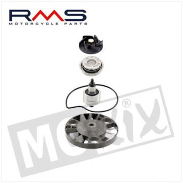 POMPA WODY ZESTAW REWIZJI PIAGGIO BEVERLY 125cc RMS