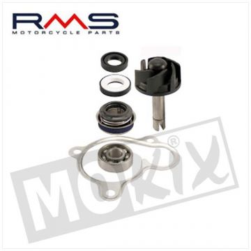 POMPA WODY REWIZJI ZESTAW YAMAHA MAJESTY 250cc RMS