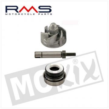 POMPA WODY REMONT ZESTAW APRILIA LEONARDO ST 250 RMS
