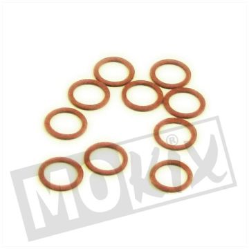 FIBER RING 10 x 14mm 10szt