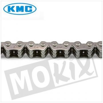 ŁAŃCUCH DYSTRYBUCJI YAMAHA.MAJESTY/X-MAX 400 KMC 136L
