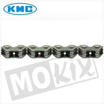 ŁAŃCUCH ROZDZIELCZYCH HONDA SH 07-13 300cc KMC 104L