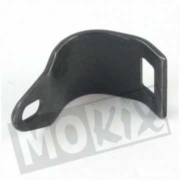 UCHWYT DŹWIGNI HAMULCA KABEL YAMAHA NEOS DOLNY LEWY ORYGINALNY