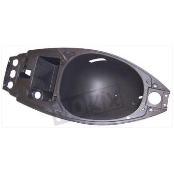 PUDEŁKO NA KASK Z PUDEŁKIEM APRILIA 51 ORYGINALNY