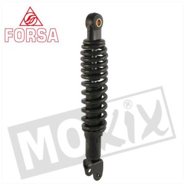 AMORTYZATOR APR RALLY LC 95-03 CZARNY FORSA