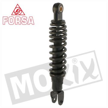 AMORTYZATOR SUZUKI AJ ZZ SEPIA S 95-97 CZARNY FORSA