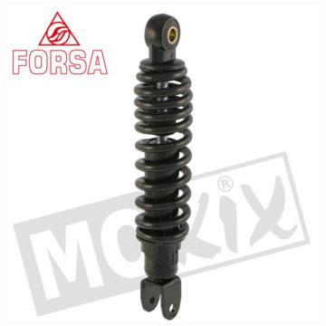 AMORTYZATOR FORMY F10 92-08/WCZORAJ 97 CZARNY FORSA