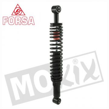 AMORTYZATOR APR SCARABEO 06-08 400 CZARNY FORSA