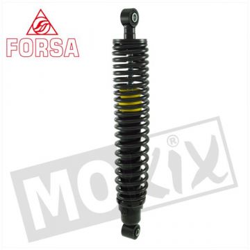 AMORTYZATOR APR SCARABEO 03-06 500 CZARNY FORSA