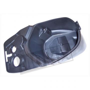Z PUDEŁKIEM, PUDEŁKO KASK PEUGEOT SQUAB/VIVACITY/SPEEDFIGHT ORYGINAŁ, STARY TYP