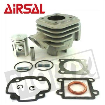Cylinder Minarelli pionowy AC 40,0mm 50cc Airsal Cylinder Minarelli pionowy AC 40,0mm 50cc Airsal
