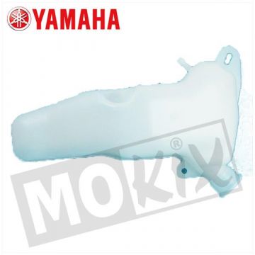 ZBIORNIK OLEJU YAMAHA AEROX STARY TYP, ORYGINALNY DO 2012