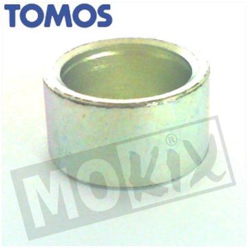 KICKSTARTER AUTOBUS TOMOS A35 ORG