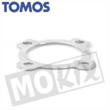 PŁYTA BLOKUJĄCA TYLNE KOŁA ZĘBATEGO TOMOS A35/REVIVAL ORYGINAŁ