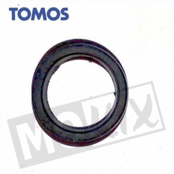 PRZEDNI WIDELEC GUMOWY PIERŚCIEŃ TOMOS STANDARD/QUADRO ORG