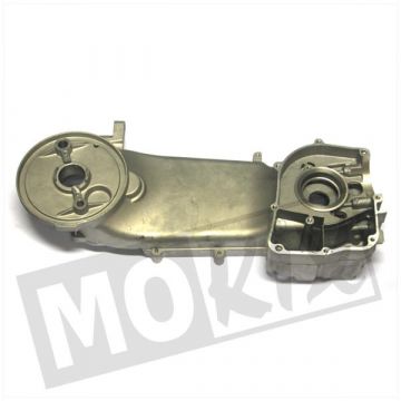 SKRZYNI KORBOWEJ POŁOWA LEWA 4-SUWOWY CHINY SILNIK GY6 125cc